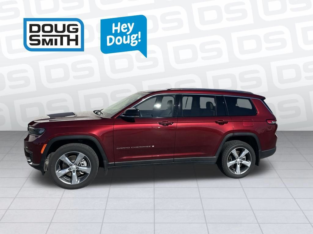 jeep grand cherokee l 2021 1C4RJKBG9M8162971 image jeep grand cherokee l 2021 1C4RJKBG9M8162971 image